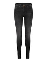 Vero Moda Lux Mid Rise Slim Jeans