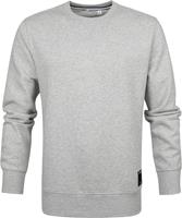 Bjorn Borg Sweater Lichtgrijs