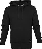 Björn Borg Centre Hoodie Zwart