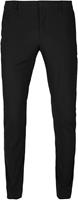 Broek Alberto Chino WR International Zwart