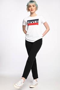 Boyfriend Jeans Levis 501 CROP