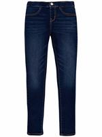 Levis! Meisjes Lange Broek - Denim - Jeans