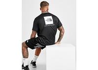 The North Face Reaxion Red Box Shirt Heren