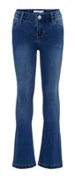 name it jeans polly Jeanshosen blue denim Damen 