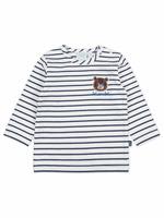 Shirt Lange Mouw  - Diverse Kleuren - Katoen/elasthan