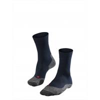 Falke TK2 Trekkingsocken Damen marine