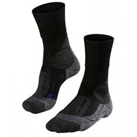 Falke TK1 Cool Trekkingsocken Damen black/mix