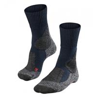 Falke TK1 W Sok Dames Navy