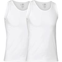 jbs 2 stuks Bamboo Tank Top 