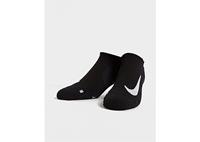 Nike Multiplier Cushioning No Show Socks schwarz/weiss Gr&ouml;&szlig;e 38-42