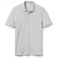 Lacoste Slim polo in piquétricot PH4012