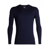 Icebreaker Heren 200 Oasis longsleeve