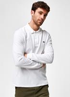 Polo Shirt Lange Mouw Lacoste L1312