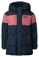 Noppies Jacke Wakkerstroom Outdoorjacken dunkelblau 