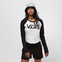 Vans  Langarmshirt FLYING V LS RAGLAN