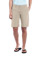 Maier Sports - Women's Nidda - Short, beige