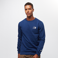 STARTER BLACK LABEL STARTER BLACK LABEL sweatshirt Sweatshirts blau Herren 
