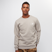 Starter Small Logo Crew grau Größe XL