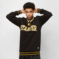 urbanclassics Sweatshirt Urban Classics starter team logo retro crew