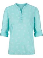 Comfortabele blouse