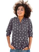 Comfortabele blouse