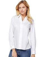 Heine Classic Inspirationen blouse met brede strook