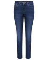 Mac Perfect Fit Jeans - Damen -  blau