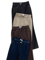 Cosma Rechte jeans