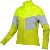 Endura Women's Urban Luminite Waterproof Jacket II - Jassen