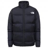 The North Face Diablo Donsjas Dames Zwart