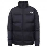 The North Face Damen Diablo Down Jacke Schwarz)