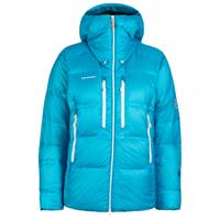 Mammut Dames Eigerjoch Pro In Hoodie Jas