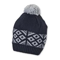 Sterntaler Beanie Muts marine