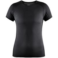 Craft Pro Dry Nanoweight Mouwloos Dames Thermo Sportshirt Dames L