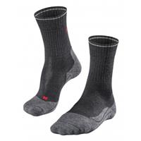 Falke - Women's TK2 Wool Silk - Wandersocken