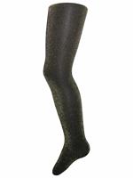 Glitter panty 40 denier kids