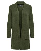 Only Longstrickjacke ONLJADE