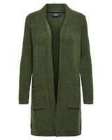 Only Longstrickjacke ONLJADE