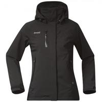 Bergans of Norway Flya Insulated Jacket Dames - Black