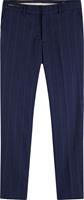 Scotch & Soda Mott classic structured yarn-dyed combo a