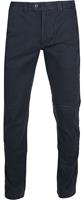 Broek Suitable Chino Navy Dante