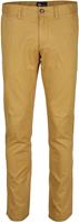 Broek Suitable Chino Sartre Oker