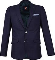 Blazer Suitable Bangor Colbert Navy Shadow
