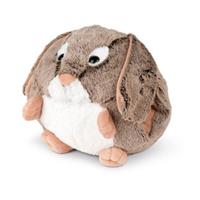 Cozy Noxxiez Cuddle Pillow Bunny