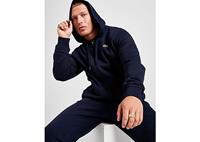 Lacoste Kapuzensweatjacke Kleine Markenapplikation auf der Brust