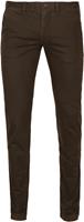 Suitable Chino Sartre Taupe