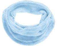 Playshoes cuddly fleece sjaal uni blauw