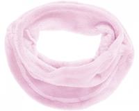 Playshoes cuddly fleece sjaal uni roze