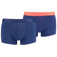Levis 2 stuks Base Seasonal Cotton Boxers 