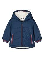 nameit NAME IT Padded Winter Jacket Heren Blauw